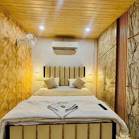 Hotel Dream Villa Лудхіяна Екстер'єр фото